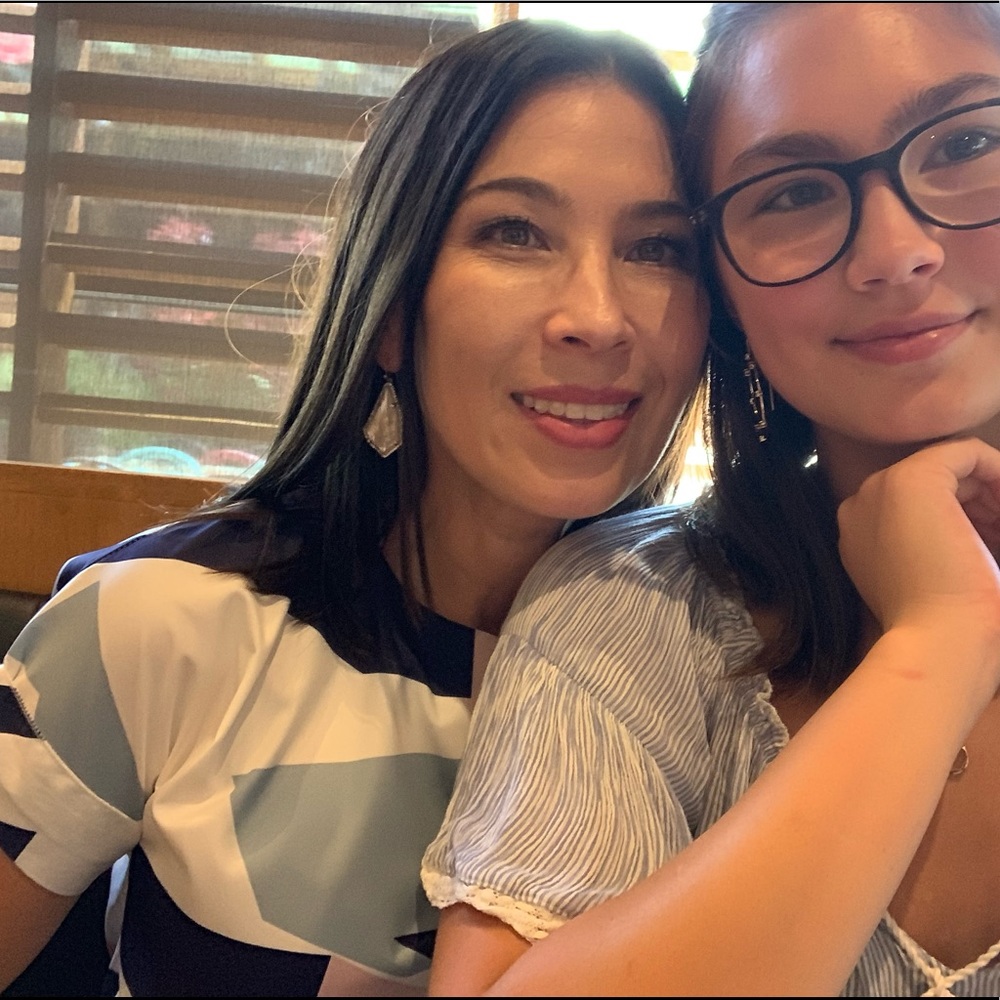 Meet your Posher, Donna